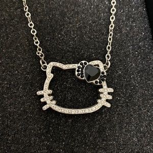 Hello Kitty Necklace - Sanrio